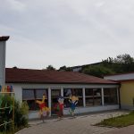 Erweiterung Kindergarten