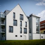 Neubau Wohnanlage für "Betreutes Wohnen"
